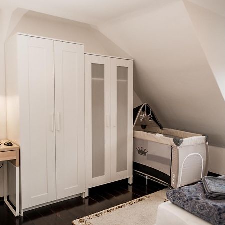 Stadt-Ferienwohnung Bad Lauterberg Kültér fotó